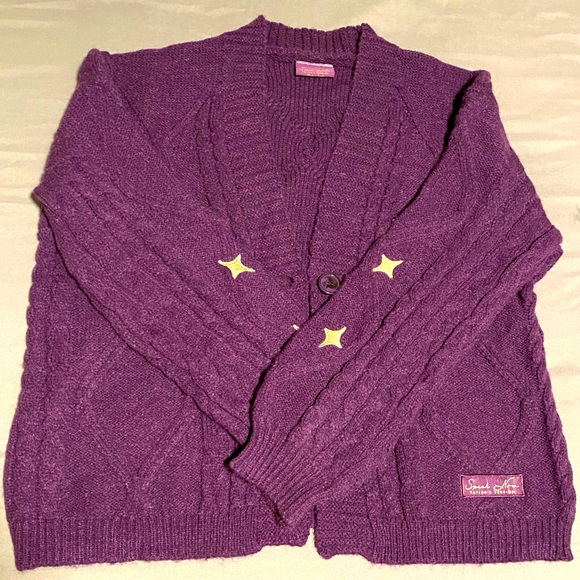 Taylor Swift Cardigan - Picture 1 of 1